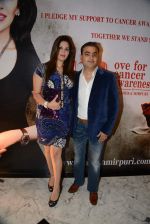 at Maheka Mirpuri Fashion Show in Taj Hotel, Mumbai on 16th Nov 2013